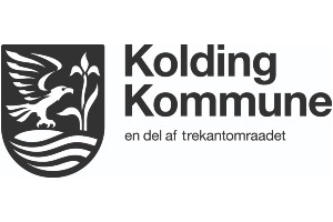 Kolding Kommune logo