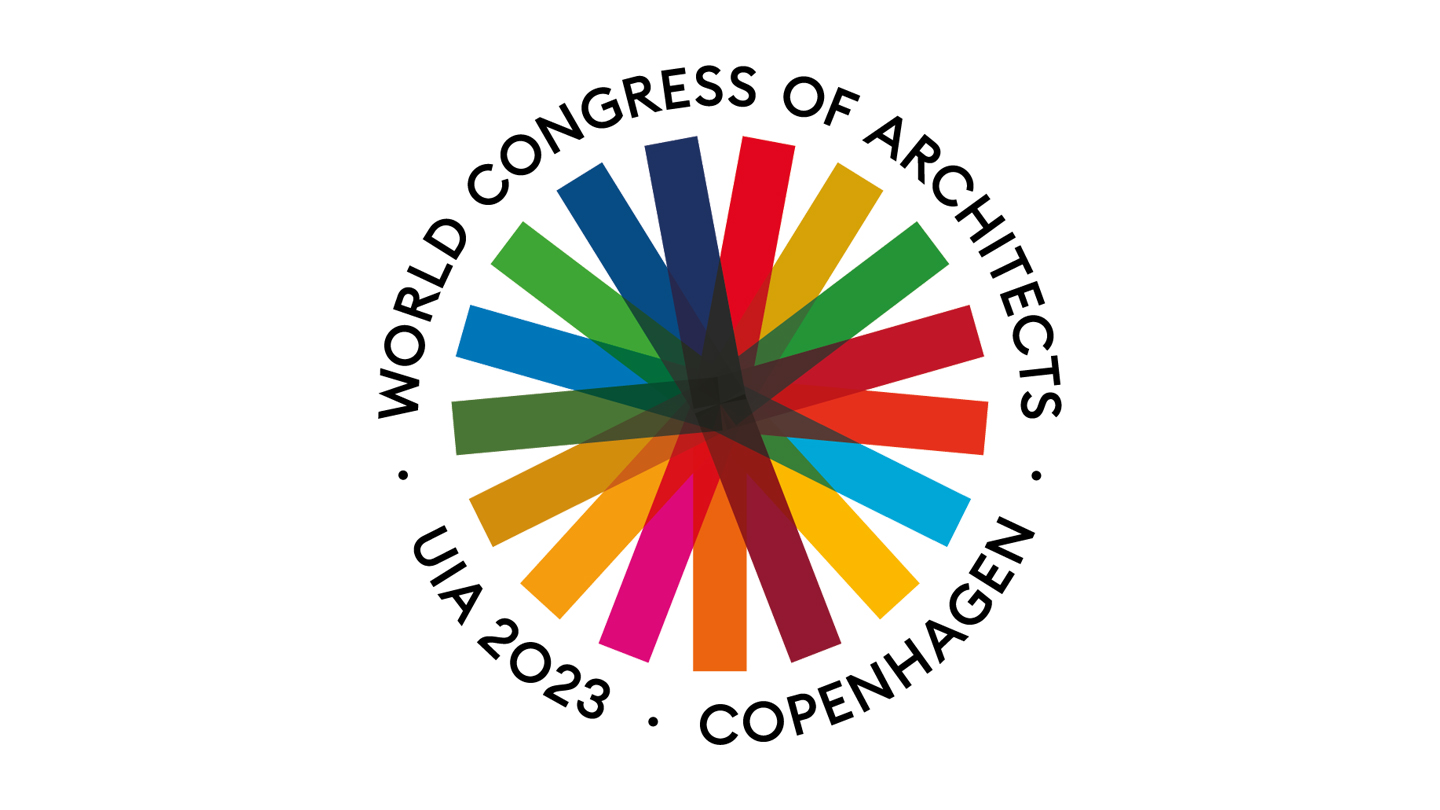 UIA World Congress of Architects Copenhagen 2023