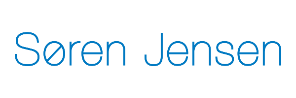 Soeren-Jensen-logo