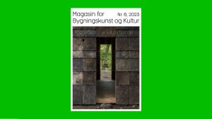 Magasin-for-Bygningskunst-og-Kultur-lancering